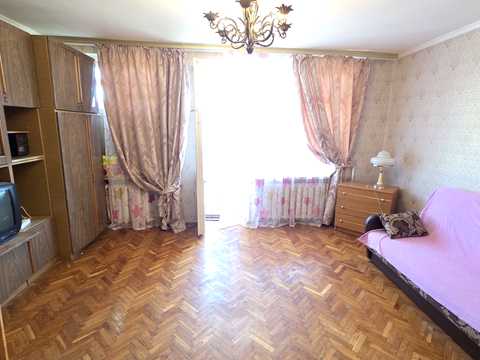 квартира по адресу Березняковская ул., 34-А