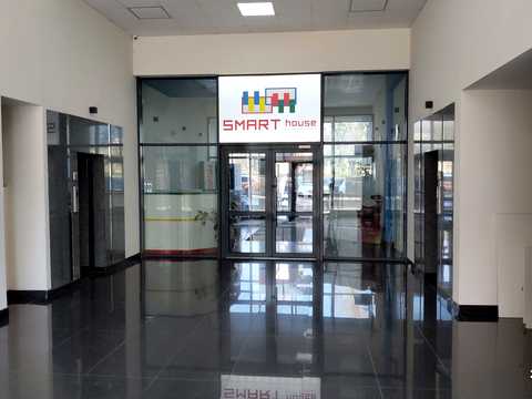 квартира за адресою Машинобудівна вул., 41