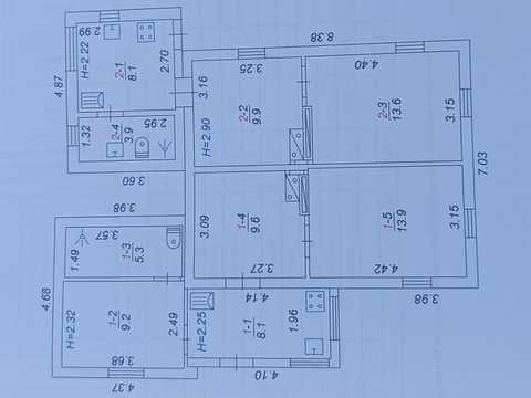 будинок за адресою Поштовий пров., 2