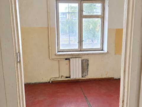 квартира по адресу Оболонский просп., 7