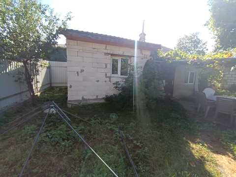 будинок за адресою Поштовий пров., 2