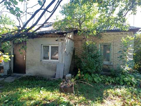 будинок за адресою Поштовий пров., 2