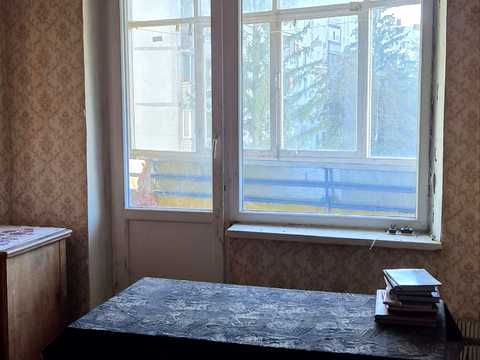 квартира за адресою Поздовжня вул., 1а