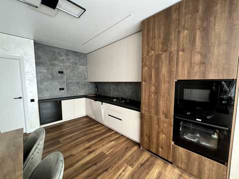 квартира за адресою Височана вул., 18 к17