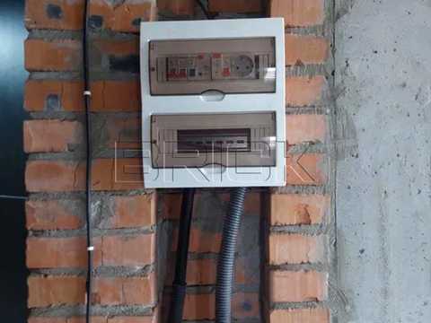 квартира по адресу Родини Крістерів ул., 6