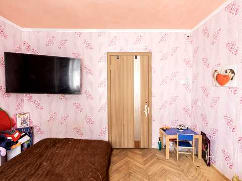 квартира по адресу Лисеницкая ул., 11-А