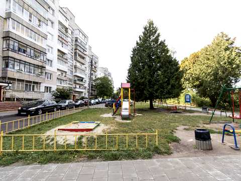 квартира по адресу Лисеницкая ул., 11-А