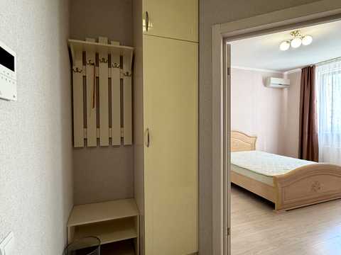 квартира по адресу Житня ул., 26
