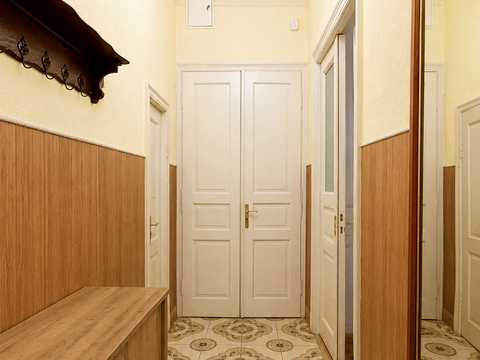 квартира за адресою Дмитра Донцова вул. (Котовського), 9
