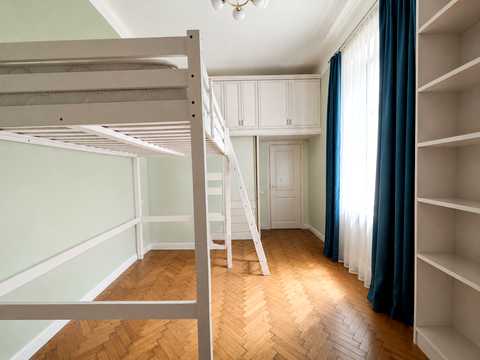 квартира за адресою Дмитра Донцова вул. (Котовського), 9