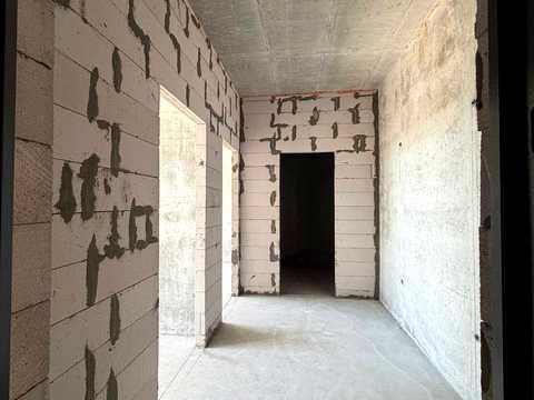 квартира по адресу Михаила Максимовича ул. (Трутенко Онуфрия), 32-В