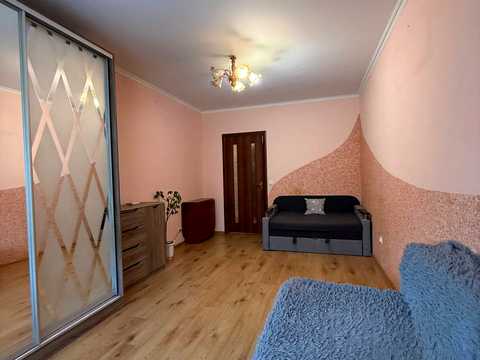 квартира по адресу Владимира Ивасюка ул., 46