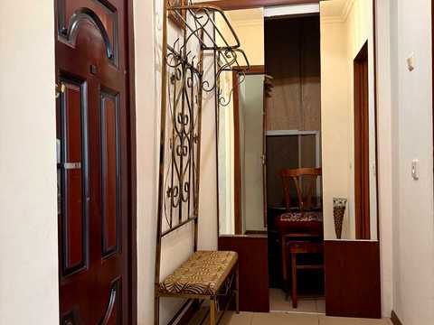 квартира по адресу Владимира Ивасюка ул., 46