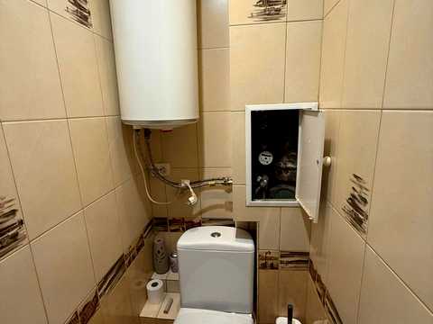 квартира по адресу Владимира Ивасюка ул., 46