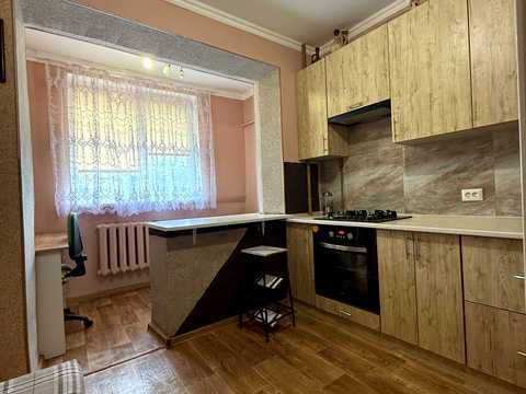 квартира по адресу Владимира Ивасюка ул., 46