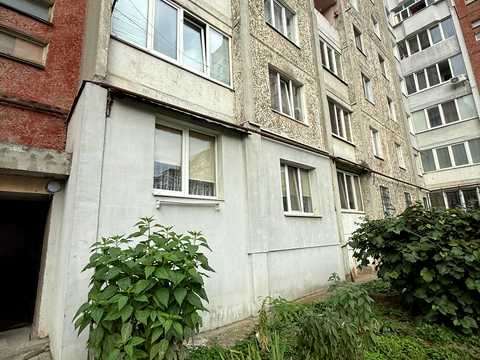 квартира по адресу Владимира Ивасюка ул., 46