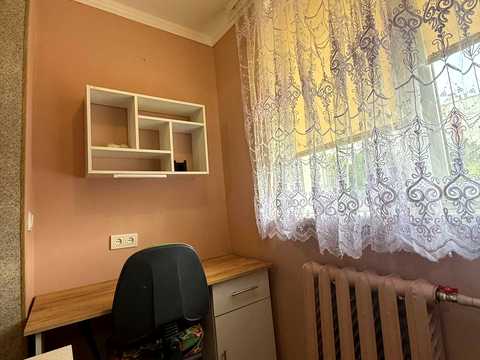 квартира по адресу Владимира Ивасюка ул., 46