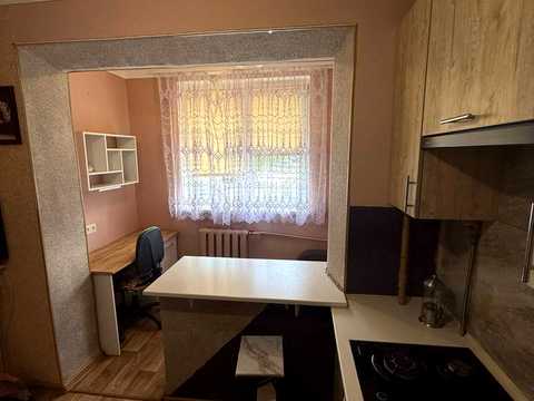 квартира по адресу Владимира Ивасюка ул., 46