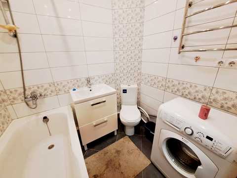 квартира за адресою Соборна вул., 126/15