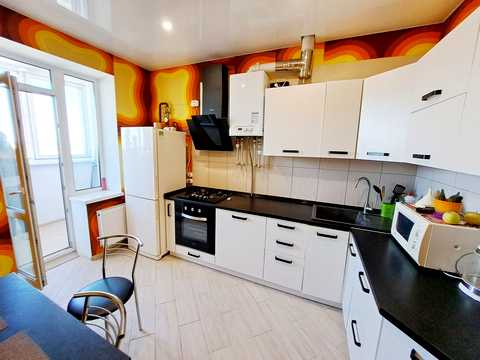 квартира за адресою Соборна вул., 126/15