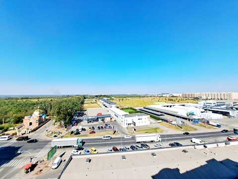 квартира за адресою Соборна вул., 126/15