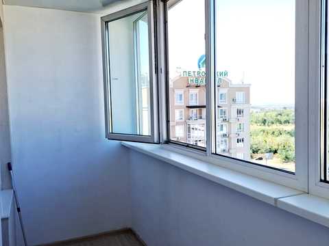 квартира за адресою Соборна вул., 126/15