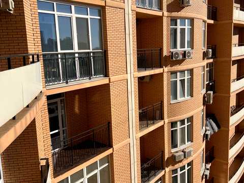 квартира за адресою Аркадійське плато вул. (Гагаринське плато), 9
