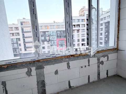 квартира по адресу Академика Вильямса ул., (Будинок 7)