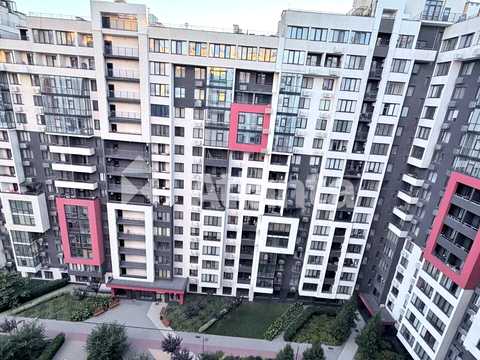 квартира по адресу Академика Вильямса ул., (Будинок 7)