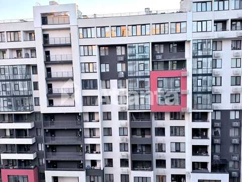 квартира по адресу Академика Вильямса ул., (Будинок 7)