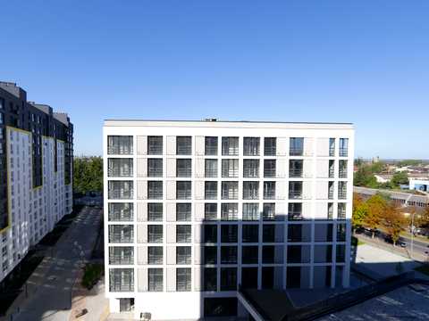 квартира за адресою Залізнична вул., 7-А