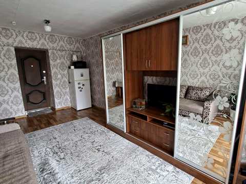 кімната за адресою Інститутська вул., 8