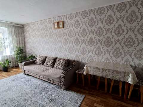 кімната за адресою Інститутська вул., 8