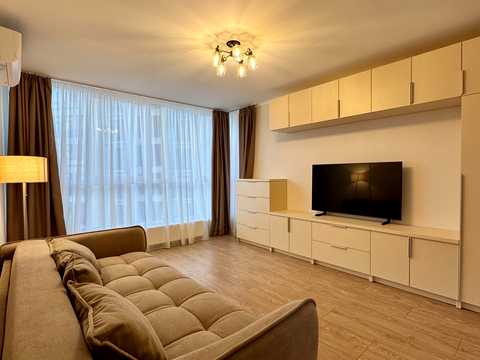 квартира за адресою Незалежності вул., 233-Б