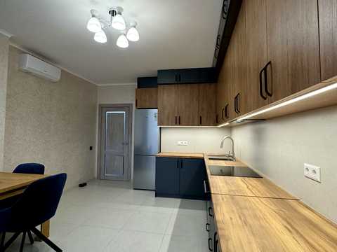 квартира за адресою Незалежності вул., 233-Б