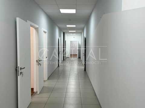 комерційна за адресою Казарменна вул. (Григорія Андрющенка), 4г