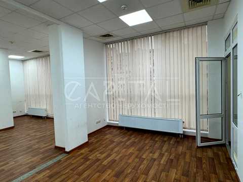 комерційна за адресою Казарменна вул. (Григорія Андрющенка), 4г