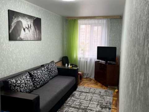 квартира за адресою Поштова вул. (Горького), 163