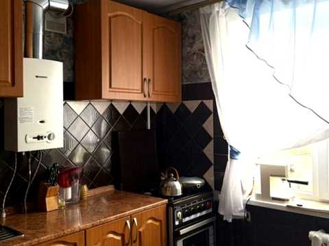 квартира за адресою Поштова вул. (Горького), 163