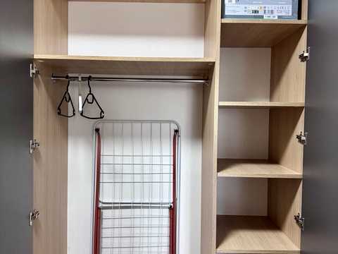 квартира по адресу Заречная ул., 2 к2