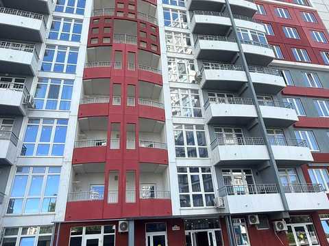 квартира за адресою Лесі Українки просп. (Гагаріна), 19-В