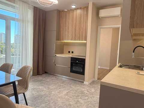 квартира за адресою Лесі Українки просп. (Гагаріна), 19-В