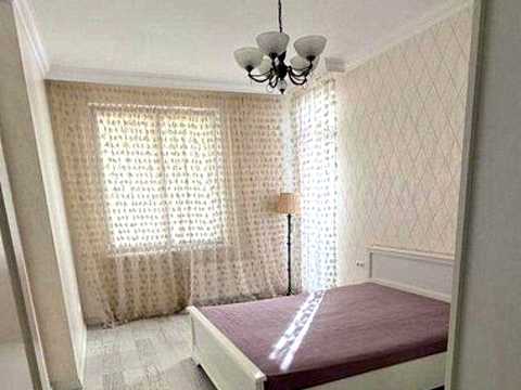 квартира по адресу Генуэзская ул., 24д к4