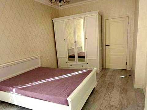 квартира по адресу Генуэзская ул., 24д к4
