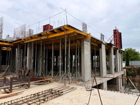 квартира за адресою Бічна Львівська вул., 1