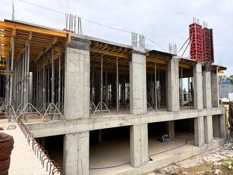 квартира за адресою Бічна Львівська вул., 1