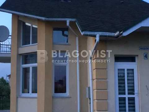 будинок за адресою Білокур, 4
