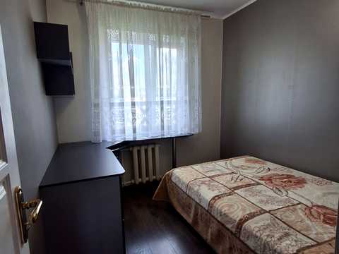 квартира по адресу Архитекторская ул., 22