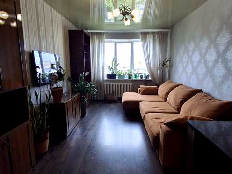 квартира по адресу Архитекторская ул., 22