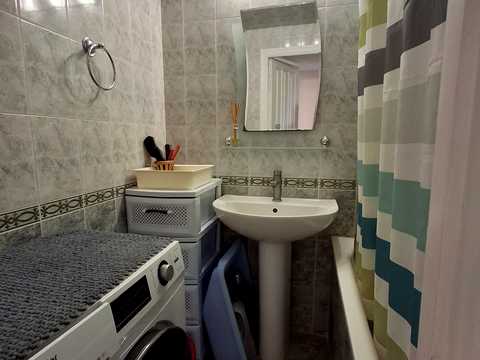 квартира по адресу Архитекторская ул., 22